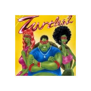タールトルズ(コブギ) 2集(韓国盤) turtles 2 TURTLES(コブギ) / TURTLES2｜韓国 K-POP CD｜EKLD0282 : 創業23周年