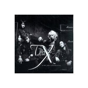 THE TRAX / Paradox｜韓国 K-POP CD｜SM097 : 創業23周年 韓国音楽専門