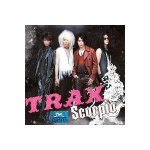 THE TRAX / Scorpio｜韓国 K-POP CD｜ : 創業23周年 韓国音楽専門