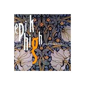 EPIK HIGH / MAP OF THE HUMAN SOUL｜韓国 K-POP CD｜CMBC0523 : 創業