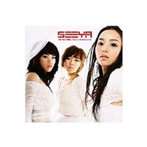 SEEYA / 女人の香り｜韓国 K-POP CD｜DYCD1242 : 創業23周年 韓国音楽