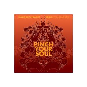 CLAZZIQUAI / Pinch Your Soul(2nd Remix Album)｜韓国 K-POP CD
