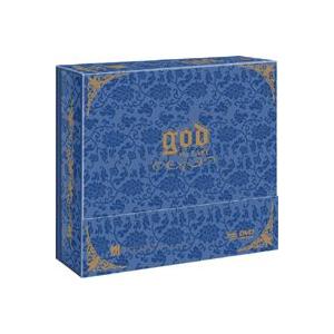 GOD THE LAST DVD 限定盤　韓国　k pop GOD THE LAST DVD 限定盤 韓国 k pop GOD THE LAST DVD 限定盤 韓国 k