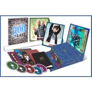 GOD THE LAST DVD 限定盤 韓国 k pop GOD THE LAST DVD 限定盤 韓国 k
