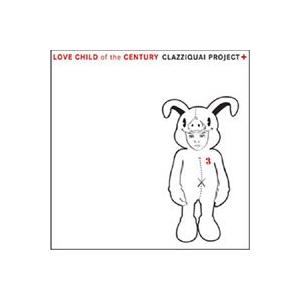 CLAZZIQUAI / Love Child Of The Century(3集・一般版)｜韓国 K-POP CD