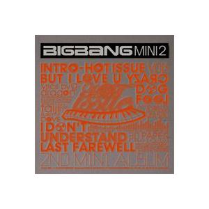 Hot Issue(韓国盤) 　BIG BANG 51MaTvmhbaL._SY200_QL15_.jpg