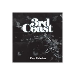3rd Coast / First Collection｜韓国 K-POP CD｜SDL0093 : 創業23周年