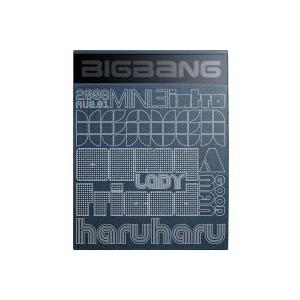 BIGBANG ビッグバン / STAND UP(ジャケット変更版)｜韓国 K-POP CD