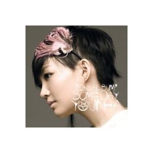 ユンナ(Younha) / Someday｜韓国 K-POP CD｜SDL0158 : 創業23周年 韓国