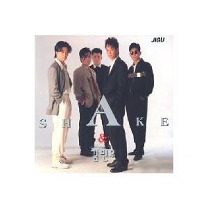 キム・ミヌ＆SHAKE / 1集｜韓国 K-POP CD｜JCDS0444 : 創業23周年 韓国