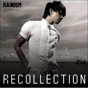 ピ(Rain) / Rainism Recollection(2CD+DVD+30P写真集) CMCC9004 : 創業