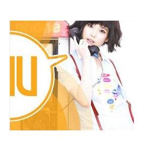 IU(アイユー) / Growing Up｜韓国 K-POP CD｜L100003784 : 創業23周年
