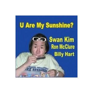 キム・ソングァントリオ / YOU ARE MY SUNSHINE｜ジャズ｜韓国 K-POP CD｜PCSD00273 | ポニーキャニオン