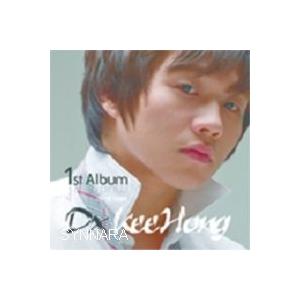 DXギホン / 1st Album｜韓国 K-POP CD｜NATCD0117 : 創業23周年 韓国