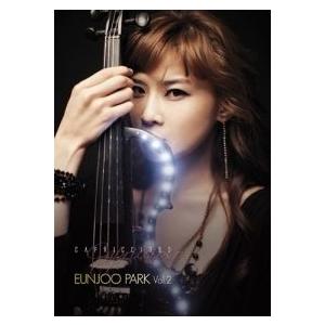 パク・ウンジュ / CAPRICCIOSO｜韓国 K-POP CD｜MBMC0031 : 創業23周年