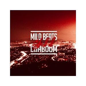 MILD BEATS & CHA BOOM / STILL ILL［韓国 CD］LUVCD4011｜seoul4