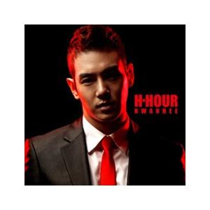 ファニ(FLY TO THE SKY) / H-hour｜韓国 K-POP CD｜CMCC9585 : 創業23