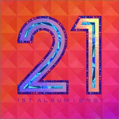 2NE1 /TO ANYONE［韓国 CD］YGK0050 : 韓国音楽専門ソウルライフ 