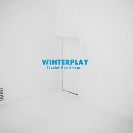 Winterplay Touche Mon Amour 再発売 ジャズ 韓国 Cd Wmed0467 Sagaretxe Net
