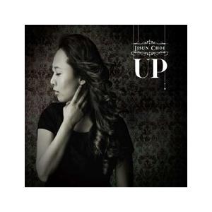 チェ・ジソン / UP｜ジャズ｜韓国 K-POP CD｜MBMC0206 : 創業23周年