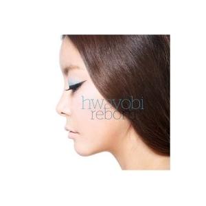 パク・ファヨビ(HWAYOBI) / REBORN｜韓国 K-POP CD｜TE305 : 創業23