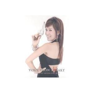 【中古】 HISTORY/キム・ヘヨン - TOPCD61 R キム・ヘヨン(KIM HYEYEON) / VOICE FROM A HEART 1991-2011｜トロット