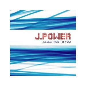 J Power Run To You ジャズ 韓国 Cd Sc 韓国音楽専門ソウルライフレコード 通販 Yahoo ショッピング