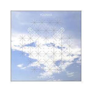 ユンナ(Younha) / SUPERSONIC｜韓国 K-POP CD｜AGMK10004 : 創業23周年