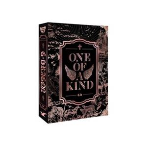 G Dragon Bigbang One Of A Kind フォトブック 歌詞集 ファミリーカード収録 Bronze Edition 韓国 Cd Ygk07 韓国音楽専門ソウルライフレコード 通販 Yahoo ショッピング