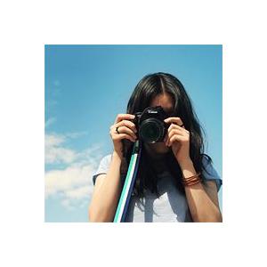 韓国雑貨 おしゃれなカメラ女子へ Les Ailes カメラストラップ 可愛い かわいい 韓国 お土産 Tbt 韓国音楽専門ソウルライフレコード 通販 Yahoo ショッピング