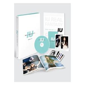 IU(アイユー) / (DVD 1disc) IU REAL FANTASY 2012 SPECIAL DVD 