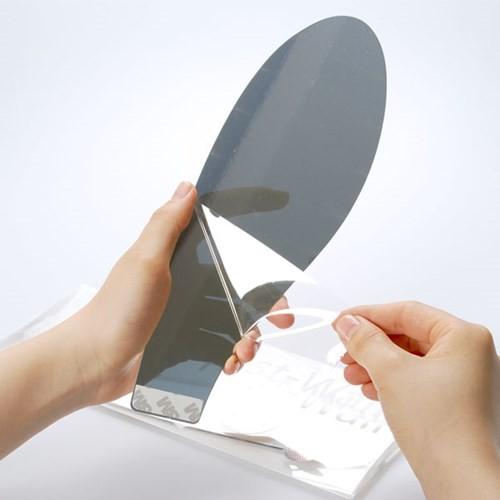 韓国雑貨 無機質なモニターにウサ耳を Rabito Post Wall Ears ハーフミラー 可愛い かわいい 韓国 お土産 Tbt91 韓国音楽専門ソウルライフレコード 通販 Yahoo ショッピング