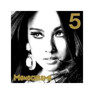 イ・ヒョリ (LEE HYORI) (FINKL) / MONOCHROME (5千枚限定版)［超豪華写真集付］［韓国 CD］CMCC10100