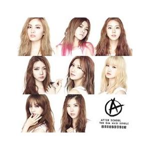 AFTERSCHOOL 韓国盤CDまとめ売り トレカなし 楽天市場】After School 韓国（CD｜CD・DVD）の通販