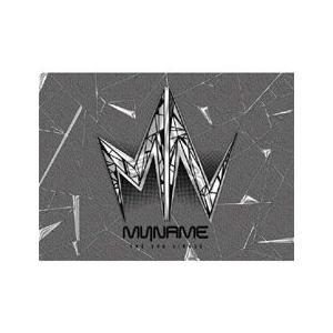 値下げ！K-pop MYNAME CD MYNAME / DAY BY DAY(メンバー別フォトカードランダム封入)｜韓国 K