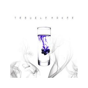 ユニバーサルミュージック TROUBLE MAKER(トラブルメーカー：B2ST