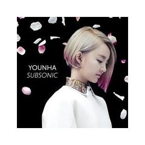 ユンナ(Younha) / SUBSONIC｜韓国 K-POP CD｜CMAC10203 : 創業23周年 