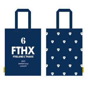 FTISLAND 「FTHX」 DENIM エコバッグ FNC368［韓国 CD］｜seoul4