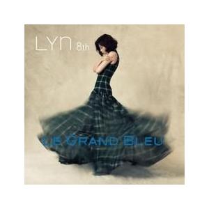 LYN(リン) / LE GRAND BLEU｜韓国 K-POP CD｜L200001001 : 創業23周年