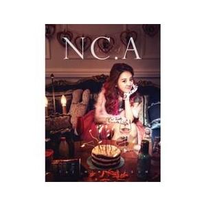 NC.A / SCENT OF NC.A｜韓国 K-POP CD｜L200001008 | 