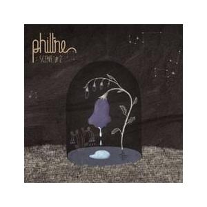 Philter(With チェジャ(Dainamic duo)、キム・イェリム(LIM KIM