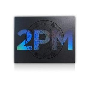 2PM OMNIPOTENCE フォトブック