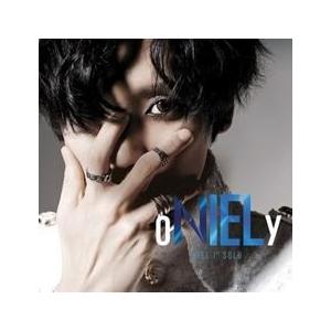 ニエル(NIEL)(TEEN TOP) / ONIELY(1ST SOLO ALBUM)｜韓国 K-POP CD