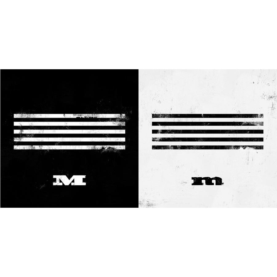 BIGBANG ビッグバン / MADE SERIES［M］［ジャケット2種から1種  