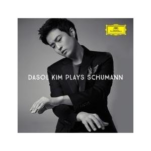 ユニバーサルミュージック キム・ダソル(DASOL KIM) / DASOL KIM PLAYS