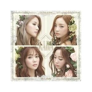 KARA in Loveのおすすめ人気商品一覧 通販 - Yahoo!ショッピング