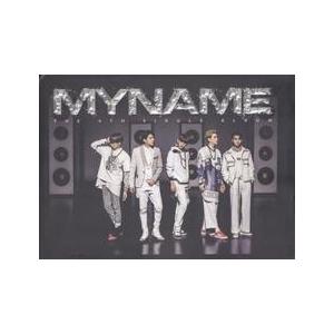 MYNAME /［プロモ用CD］ちゃんと言って［韓国 CD］MINT313602508｜seoul4