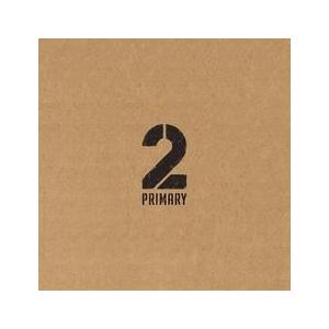 PRIMARY / 2集(限定版)｜韓国 K-POP CD｜ラッパー｜L200001149 : 創業