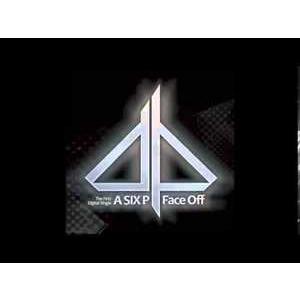 A6P / ［プロモ用CD］Face Off｜韓国 K-POP CD｜CDL46789 : 創業23周年