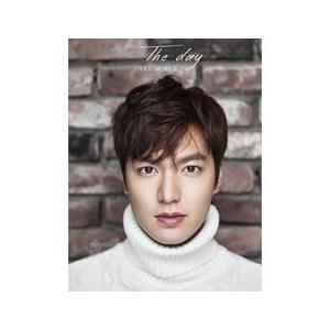 ソニーミュージック（Sony Music） イ・ミンホ(LEE MINHO) / THE DAY 